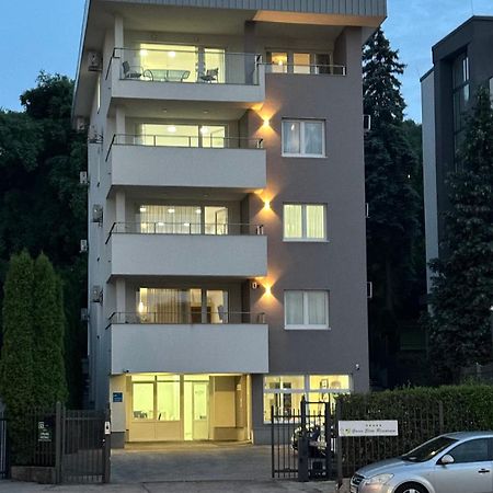 Green Elite Residence SJJ Exterior foto