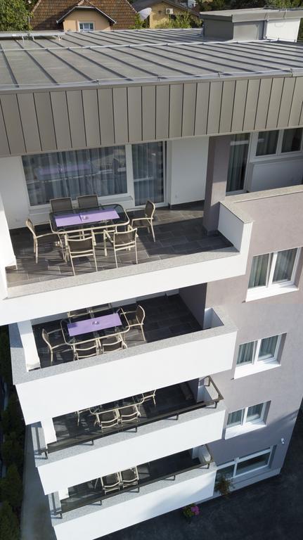 Green Elite Residence SJJ Exterior foto